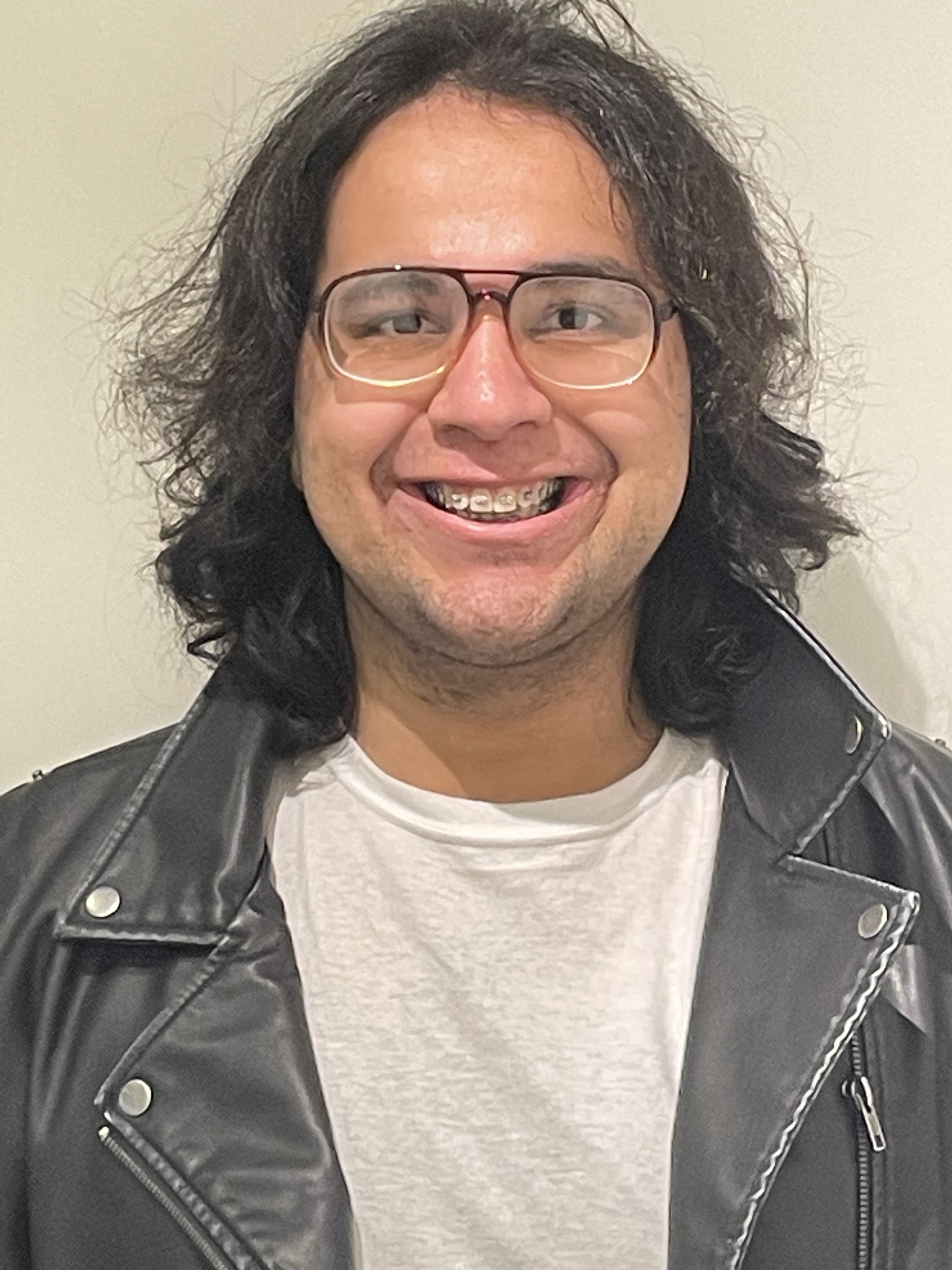 Candidate image